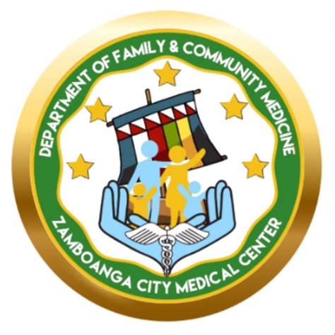 ZCMC Department of Family and Community .